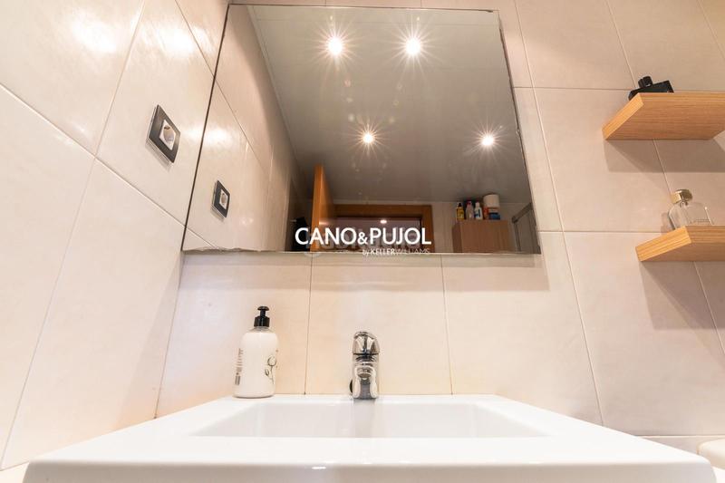 Foto 2e0bf491-bf74-46e2-9cdb-cfd2e78bd6a7. Attique avec chauffage parking piscine dans Mira-sol Sant Cugat del Vallès