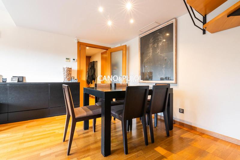 Foto 3d7a9423-c42d-431e-ab71-4f7a4ab364e5. Attique avec chauffage parking piscine dans Mira-sol Sant Cugat del Vallès