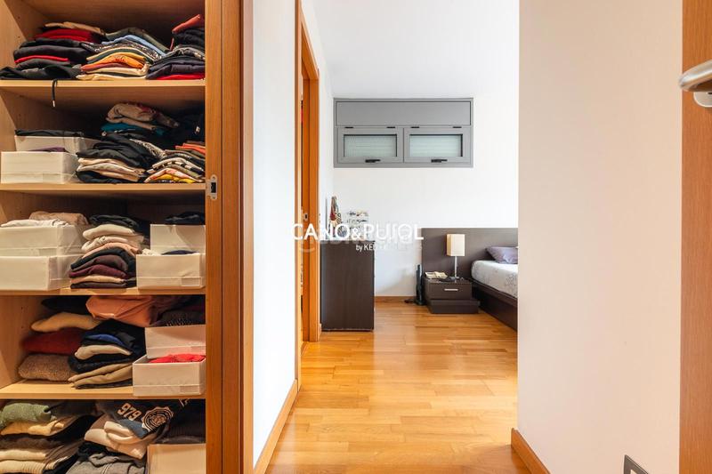 Foto 57e72922-46e8-4b64-8e4b-6769a683894f. Attique avec chauffage parking piscine dans Mira-sol Sant Cugat del Vallès