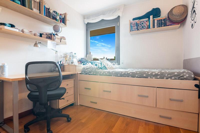 Foto 680c4207-0664-4a74-ab60-4e4b077faa1f. Attique avec chauffage parking piscine dans Mira-sol Sant Cugat del Vallès