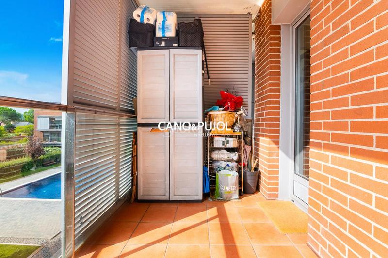 Foto 6a142179-63dd-4ab5-9bd2-da7c810a1453. Attique avec chauffage parking piscine dans Mira-sol Sant Cugat del Vallès