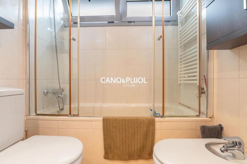 Foto 77f95d57-7450-4123-8adc-e8d03ebcda68. Attique avec chauffage parking piscine dans Mira-sol Sant Cugat del Vallès