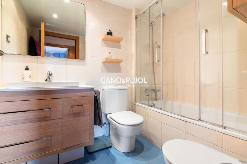 Foto 97f15931-ab07-4643-9676-ec048ebfd596. Attique avec chauffage parking piscine dans Mira-sol Sant Cugat del Vallès