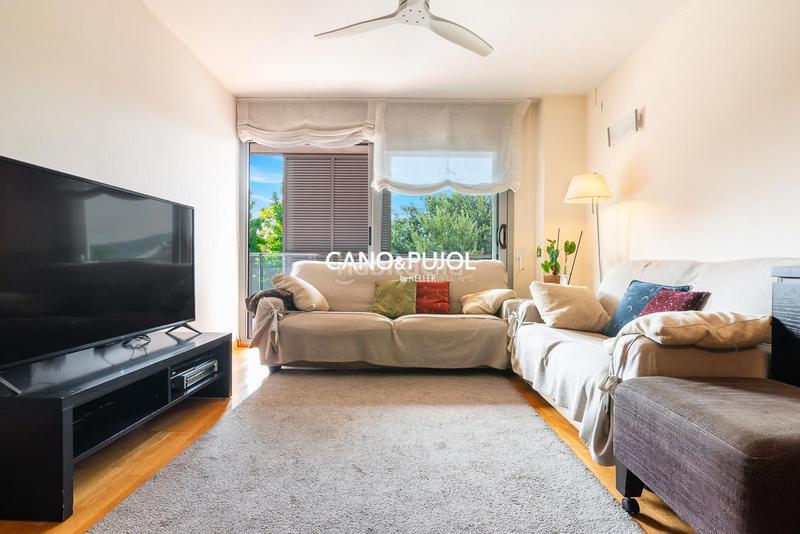 Foto b3712440-2f86-413d-aaf5-061b1c38cfe2. Attique avec chauffage parking piscine dans Mira-sol Sant Cugat del Vallès