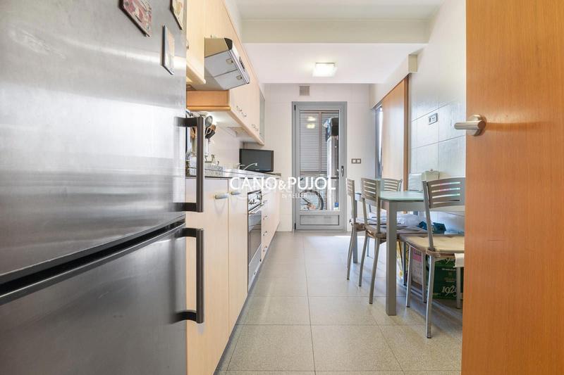 Foto d630c04d-3fe7-4cf8-9820-6cfbe314eb30. Attique avec chauffage parking piscine dans Mira-sol Sant Cugat del Vallès