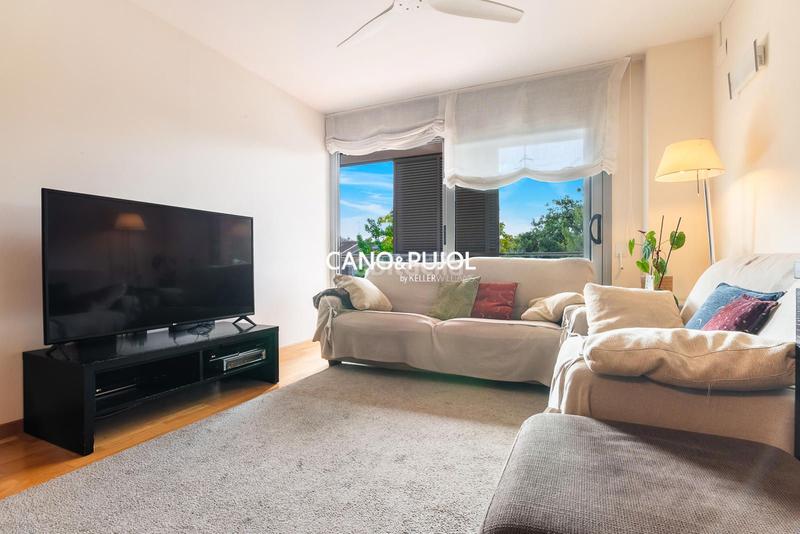 Foto ec27e5cb-bd9e-4cd4-b8c9-693c86052880. Attique avec chauffage parking piscine dans Mira-sol Sant Cugat del Vallès