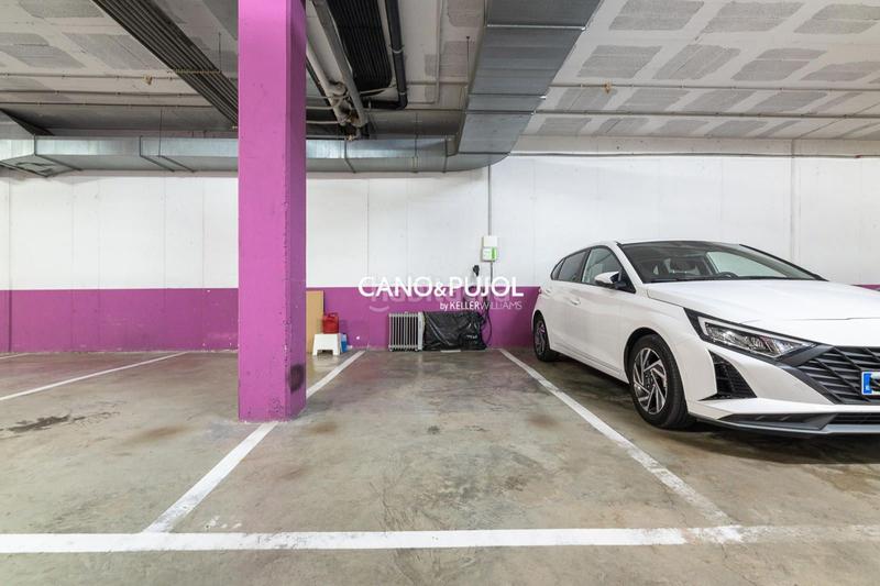 Foto ed72d612-278f-48ea-8a32-6313b22017d7. Attique avec chauffage parking piscine dans Mira-sol Sant Cugat del Vallès