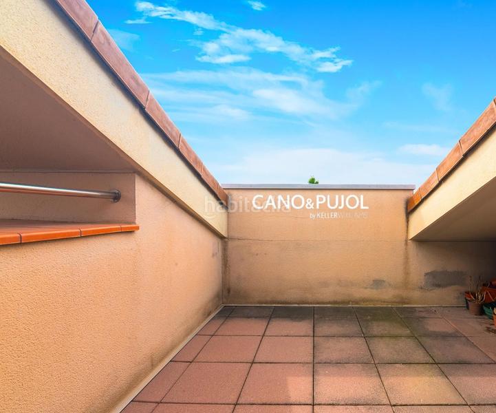 Foto fc882301-787f-4651-b29a-0c2f467e18f8. Attique avec chauffage parking piscine dans Mira-sol Sant Cugat del Vallès