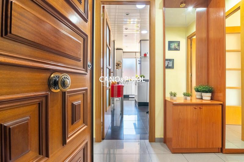 Foto 1ca8c5f9-ade2-43c5-a328-be32ded0f97b. Piso  en can fatjo en Can Fatjó-Sant Jordi Park-Plana del Castell Rubí