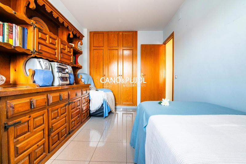 Foto 1de21ae8-e9a5-4136-9974-85c09b869560. Piso  en can fatjo en Can Fatjó-Sant Jordi Park-Plana del Castell Rubí