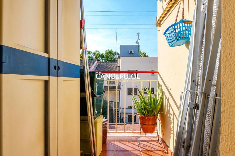 Foto 2c4e52aa-2c16-473c-9e8c-dc0ba261e026. Piso  en can fatjo en Can Fatjó-Sant Jordi Park-Plana del Castell Rubí