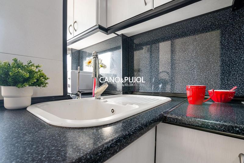 Foto 45e91d2b-7919-4c4e-a45f-91f77f733e8c. Piso  en can fatjo en Can Fatjó-Sant Jordi Park-Plana del Castell Rubí