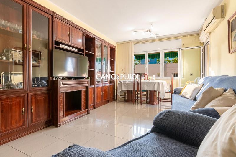 Foto 7076ea05-6e2b-4b35-8963-05563d5d9d23. Piso  en can fatjo en Can Fatjó-Sant Jordi Park-Plana del Castell Rubí