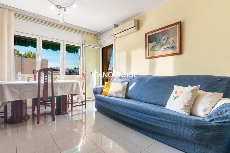 Foto 83e708a6-5f6a-41fe-bb49-4763e7fa317a. Piso  en can fatjo en Can Fatjó-Sant Jordi Park-Plana del Castell Rubí