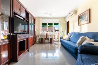 Pis  Safir. Piso en  can fatjo