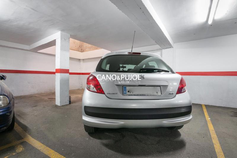 Foto c184c1bf-057d-4bc2-a5f5-05aee43fb069. Piso  en can fatjo en Can Fatjó-Sant Jordi Park-Plana del Castell Rubí