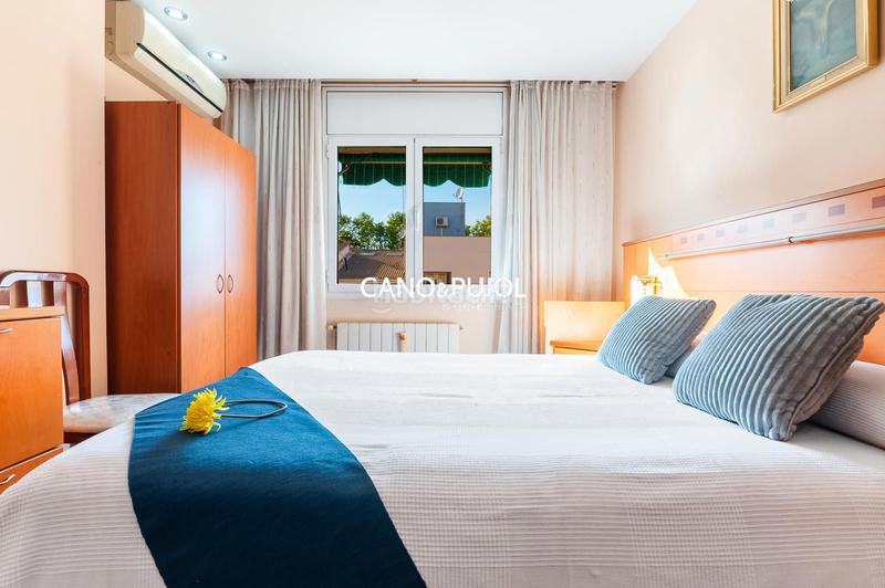 Foto c2bc231d-1efc-4b58-bbd8-b69284cae2e1. Piso  en can fatjo en Can Fatjó-Sant Jordi Park-Plana del Castell Rubí