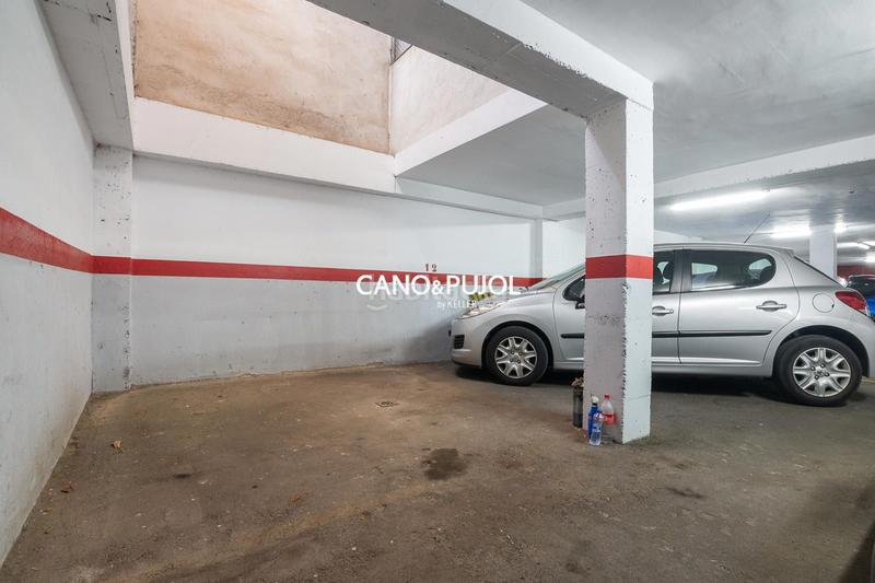 Foto c4161b64-50a9-4fe4-af27-c4878e249e8f. Piso  en can fatjo en Can Fatjó-Sant Jordi Park-Plana del Castell Rubí