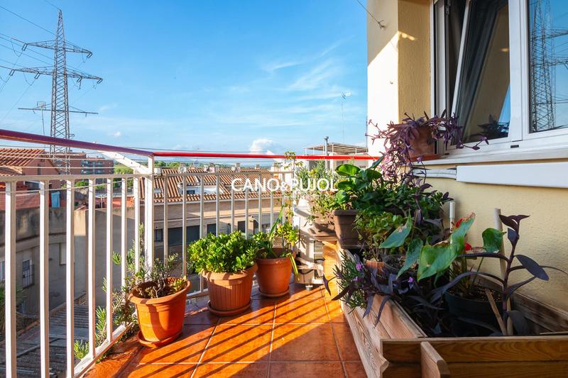 Foto ddb34638-8eb4-4d4f-a473-6ecb672be34c. Piso  en can fatjo en Can Fatjó-Sant Jordi Park-Plana del Castell Rubí