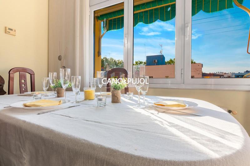 Foto e1b3dfc5-cbcb-42c9-ad17-5472bf9a1a11. Piso  en can fatjo en Can Fatjó-Sant Jordi Park-Plana del Castell Rubí