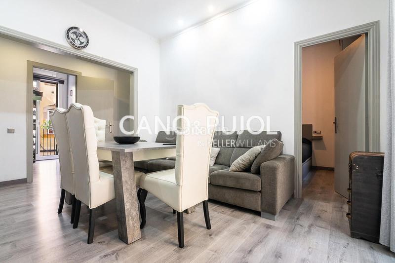 Foto 01368d5d-19f1-4d20-b39a-cfeecd3f4505. Alquiler piso alquiler temporal piso 3 habitaciones en Barceloneta en Barcelona