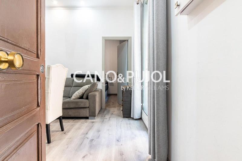 Foto 9312ffe1-2004-4556-ba09-d81dbcee6584. Alquiler piso alquiler temporal piso 3 habitaciones en Barceloneta en Barcelona