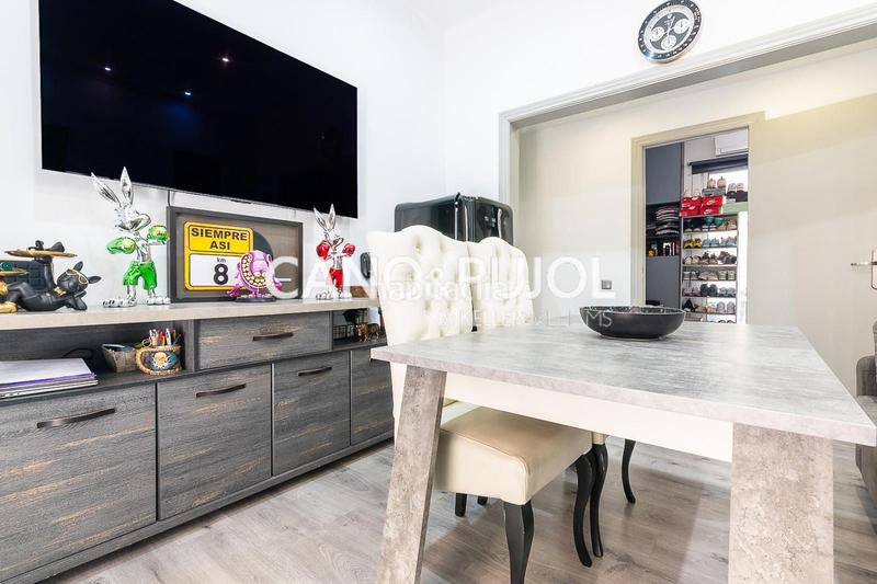 Foto 04b8f419-b04b-4e74-80f6-9bfd19a41ca2. Appartement avec chauffage dans Barceloneta Barcelona
