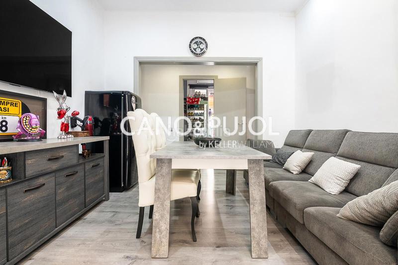 Foto 368d7c22-fc02-4988-8d33-f652603328de. Appartement avec chauffage dans Barceloneta Barcelona