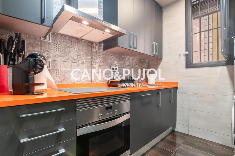 Foto 3baa5710-fb0b-47ab-9498-395b60ba4dec. Appartement avec chauffage dans Barceloneta Barcelona