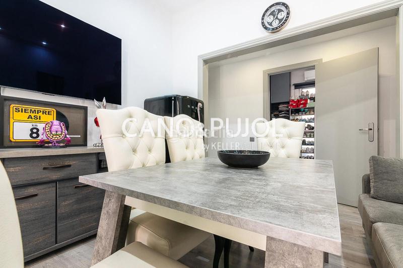 Foto 4007d4d5-f45d-4d90-8371-fc2fcd6e1fd7. Appartement avec chauffage dans Barceloneta Barcelona