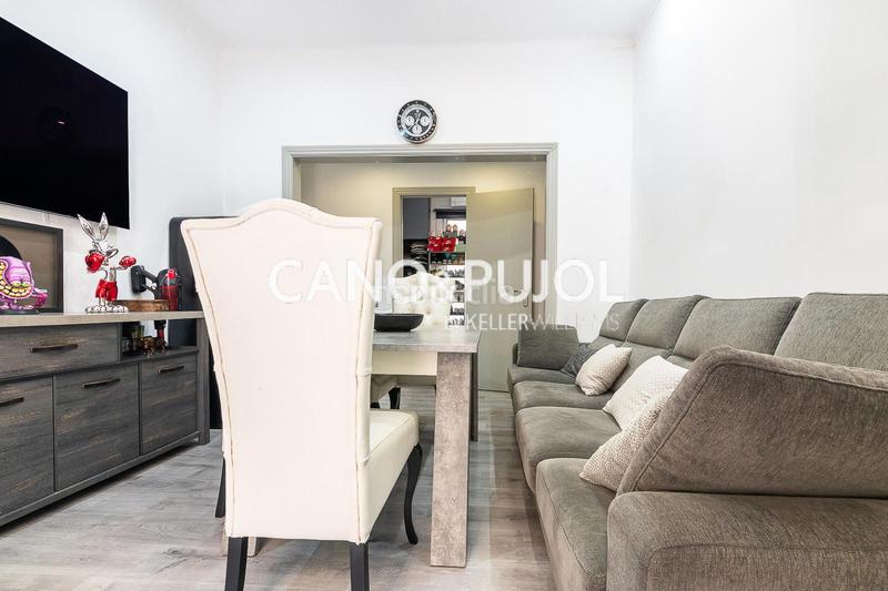 Foto 4a44751f-c686-4059-afa8-d2e41e12538d. Appartement avec chauffage dans Barceloneta Barcelona