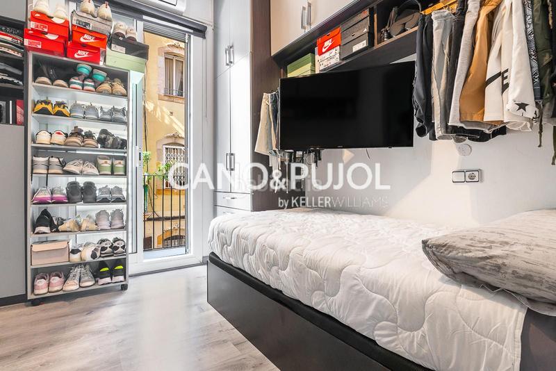 Foto 5bb60460-79c0-43eb-8b15-be4686f6d57d. Appartement avec chauffage dans Barceloneta Barcelona