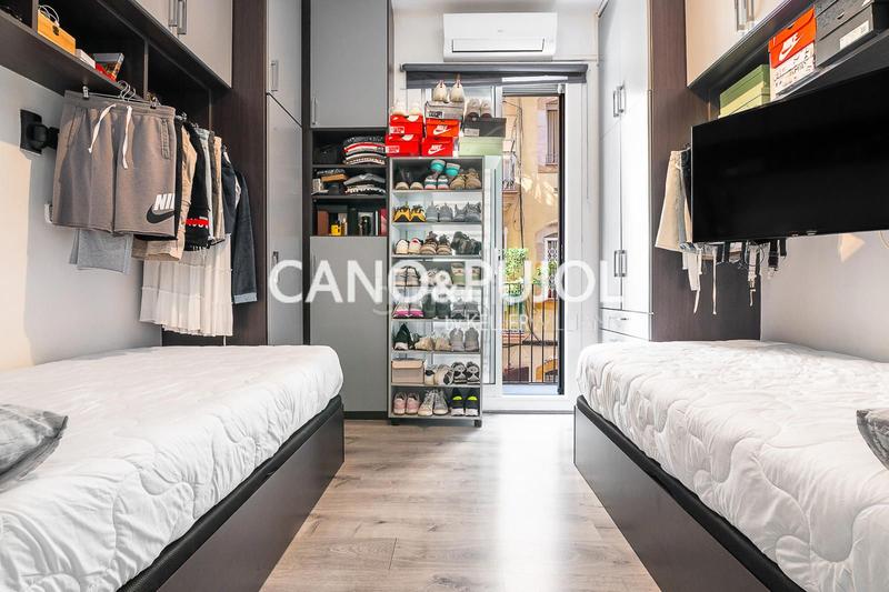 Foto 612aadb6-050c-4057-b0e9-9a3c35761003. Appartement avec chauffage dans Barceloneta Barcelona