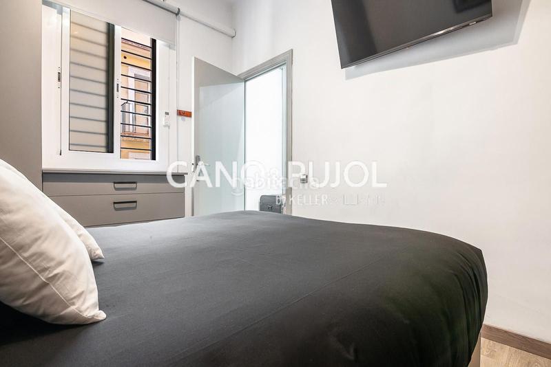 Foto 61989dbf-ee40-4e76-ac1b-2f3b2dc42584. Appartement avec chauffage dans Barceloneta Barcelona