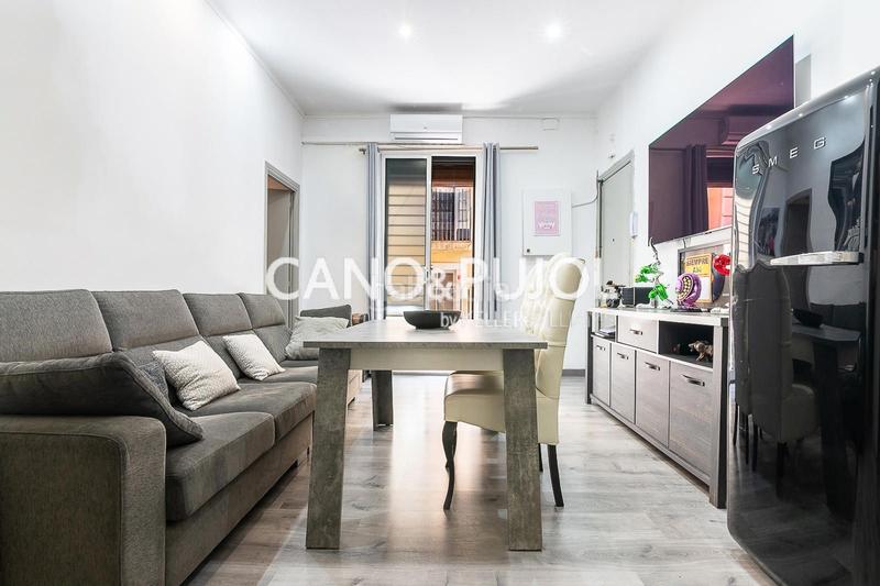 Foto 7c61b889-d383-41a4-aa4b-1229ce957f7b. Appartement avec chauffage dans Barceloneta Barcelona