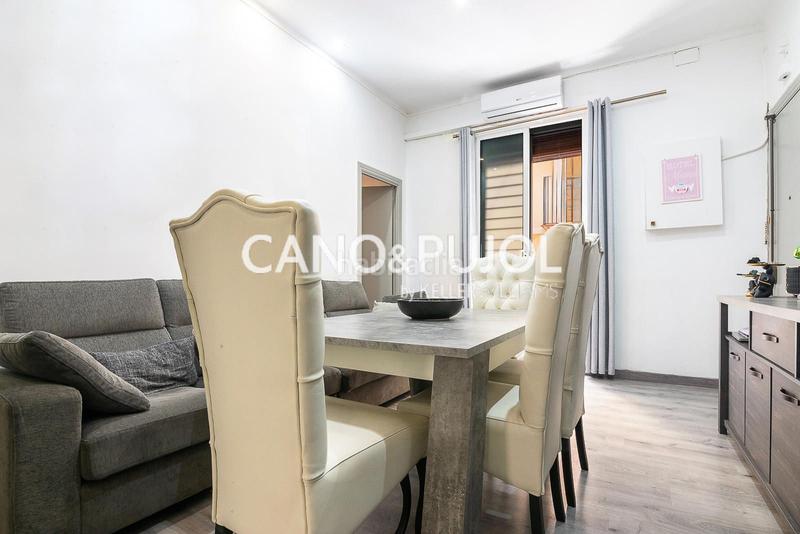 Foto 844051c7-4ced-4bd0-990e-cb1f77c54a49. Appartement avec chauffage dans Barceloneta Barcelona