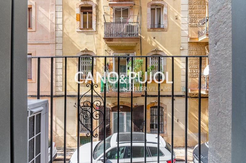 Foto 90d146ff-c899-4cf9-a3b4-f8505d49c3aa. Appartement avec chauffage dans Barceloneta Barcelona