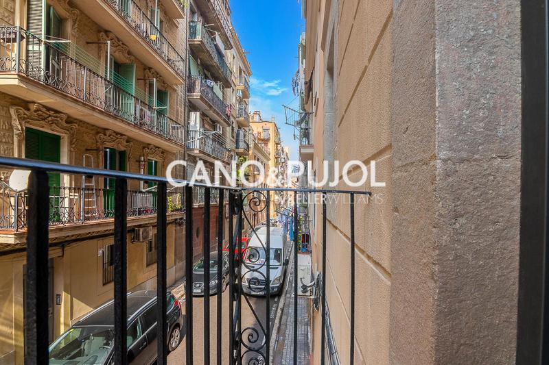 Foto a26948b1-4b59-4241-9d95-d9617f42649f. Appartement avec chauffage dans Barceloneta Barcelona