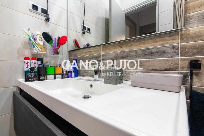 Foto a3128604-74d7-4eb6-a20e-3d5c07ca7883. Appartement avec chauffage dans Barceloneta Barcelona