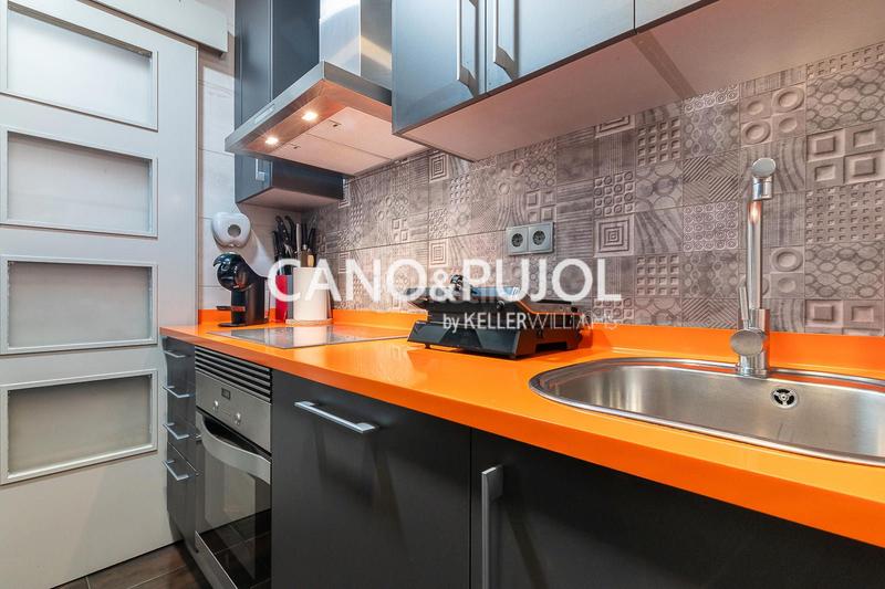 Foto da995c2d-f40f-473b-ac4a-4bb636376a7c. Appartement avec chauffage dans Barceloneta Barcelona