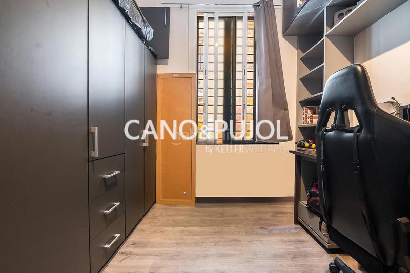 Foto de4f3840-436a-4a1d-92f4-4e15c820d800. Appartement avec chauffage dans Barceloneta Barcelona