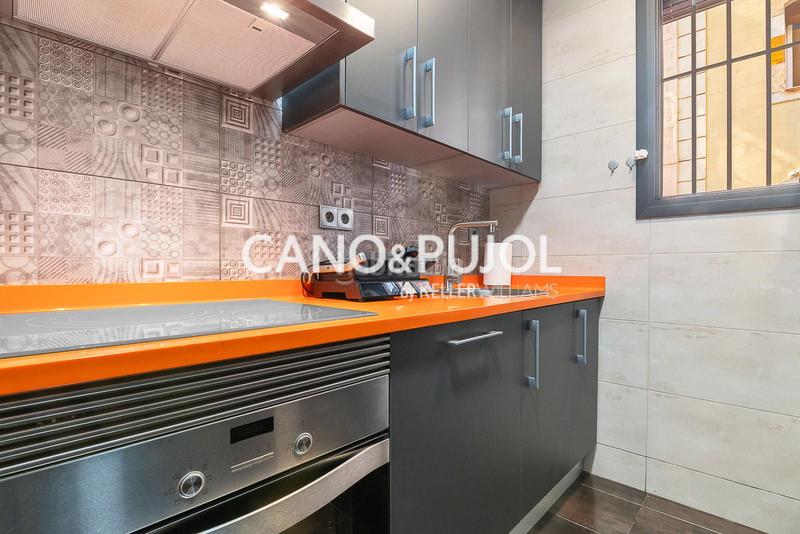 Foto e09c0e39-1474-46d0-8352-3273830286e7. Appartement avec chauffage dans Barceloneta Barcelona