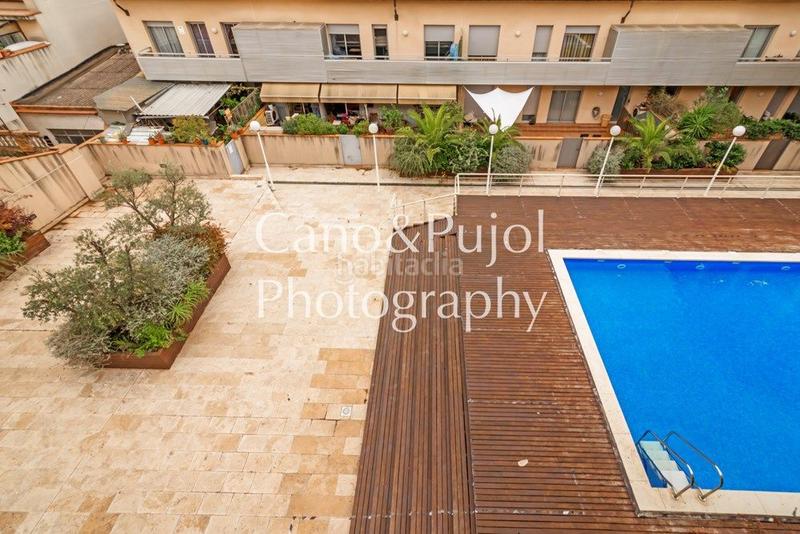 Foto 24bd8012-a5ec-433e-bed3-855fb8b7eb83. Affitto appartamento con riscaldamento parcheggio piscina in Sant Cugat del Vallès