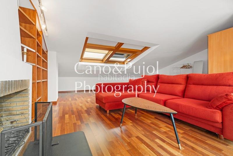 Foto 5d0b6929-e577-487d-9d1a-4b7763b38422. Affitto appartamento con riscaldamento parcheggio piscina in Sant Cugat del Vallès