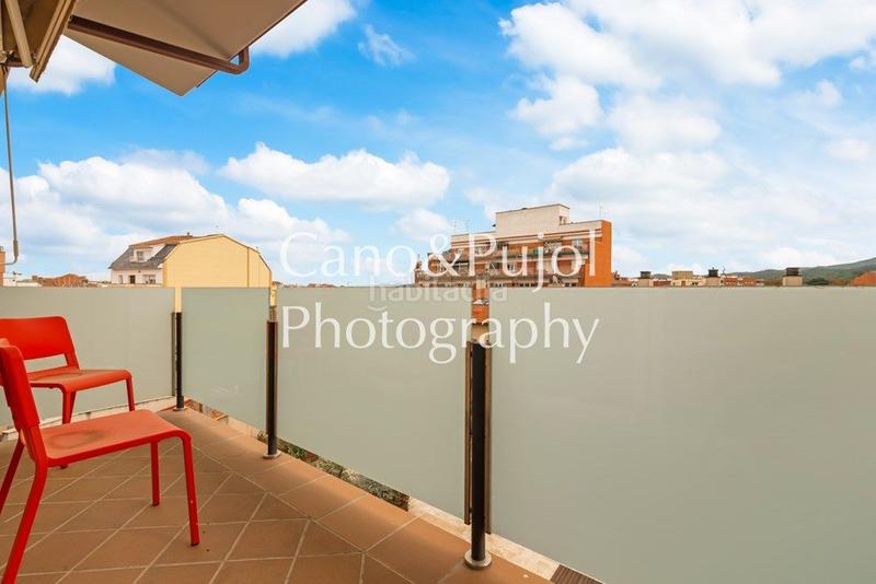 Foto 71da3a35-7a8c-4953-92eb-3d68460480f1. Affitto appartamento con riscaldamento parcheggio piscina in Sant Cugat del Vallès