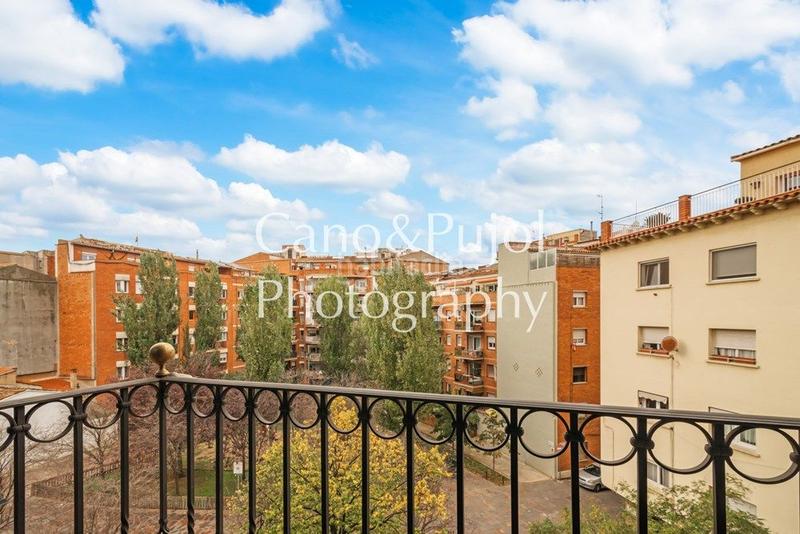 Foto 9a2e54ec-d45a-4250-906a-1fd64b29626b. Affitto appartamento con riscaldamento parcheggio piscina in Sant Cugat del Vallès