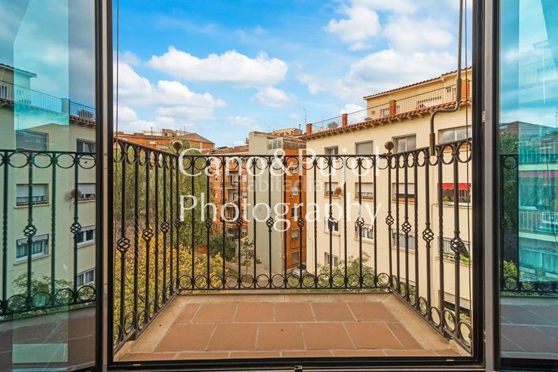 Foto 9b4c1b90-41a8-47fe-a335-18802965de78. Affitto appartamento con riscaldamento parcheggio piscina in Sant Cugat del Vallès