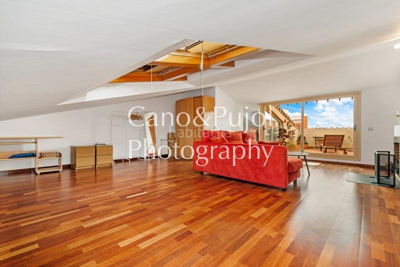 Foto 9e9a51c5-6610-4a15-bebd-035379783688. Affitto appartamento con riscaldamento parcheggio piscina in Sant Cugat del Vallès