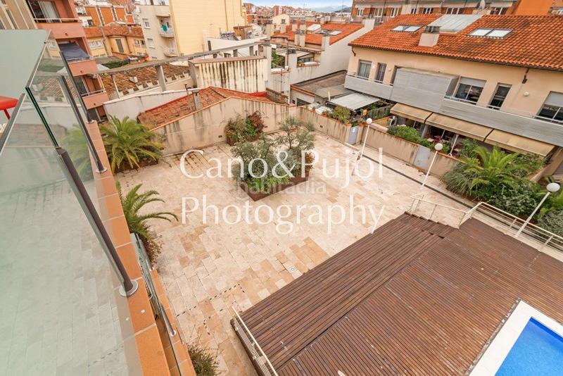Foto 9f728127-4ded-498f-b816-2c441e4ff70e. Affitto appartamento con riscaldamento parcheggio piscina in Sant Cugat del Vallès