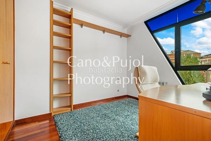Foto d03a3452-99ef-464a-8ecd-7f43c899564f. Affitto appartamento con riscaldamento parcheggio piscina in Sant Cugat del Vallès